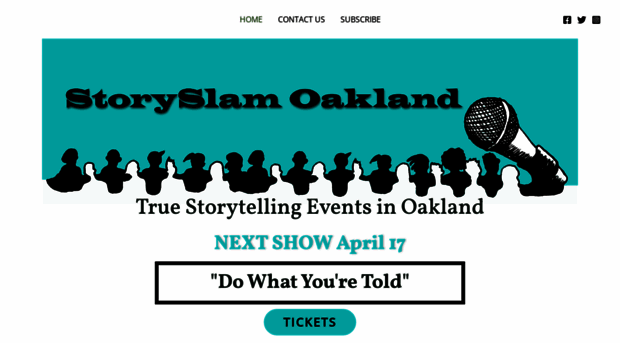 storyslamoakland.com