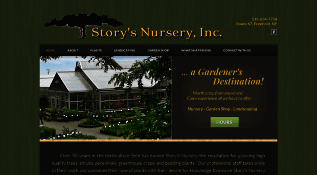 storysnursery.com