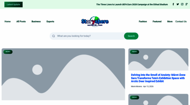 storysphereworld360.com
