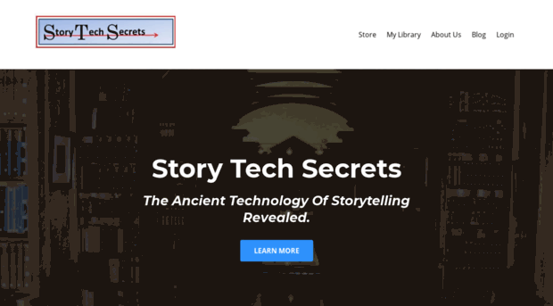 storytechsecrets.com