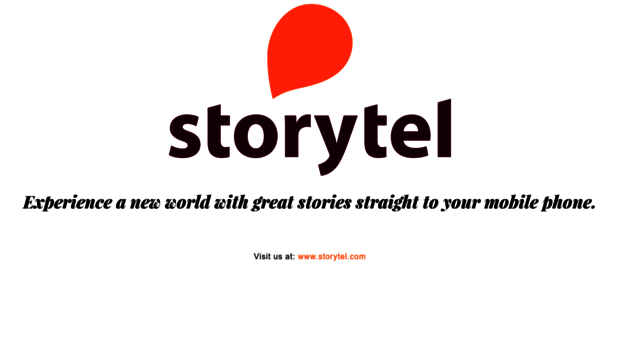 storytel.co.uk