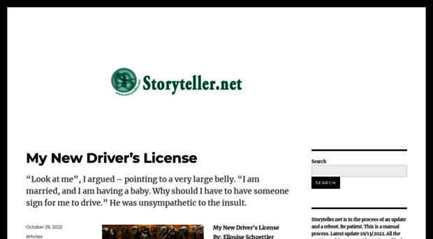 storyteller.net