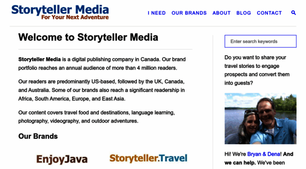 storytellermedia.ca