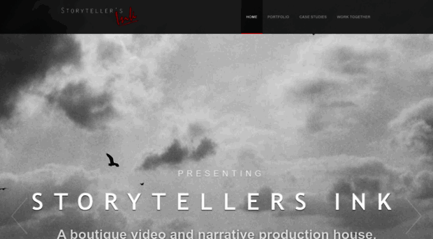 storytellersink.net