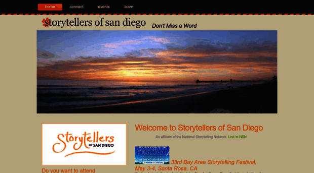 storytellersofsandiego.org