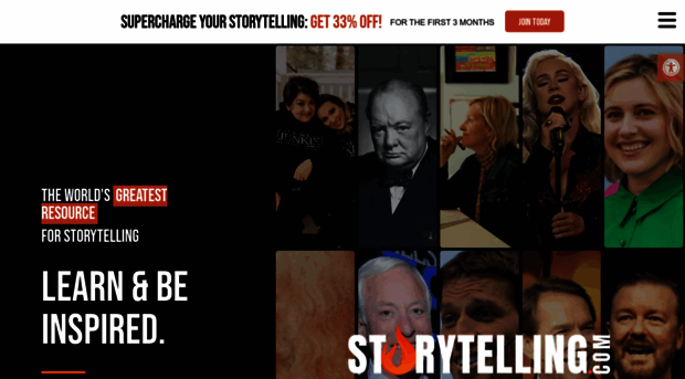 storytelling.com