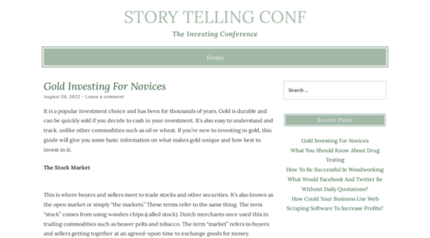 storytellingconf.org