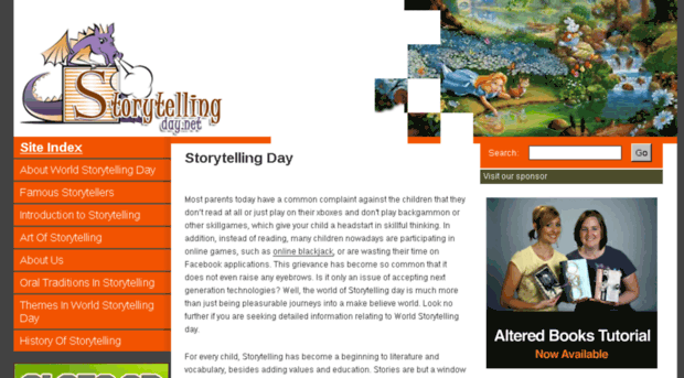 storytellingday.net