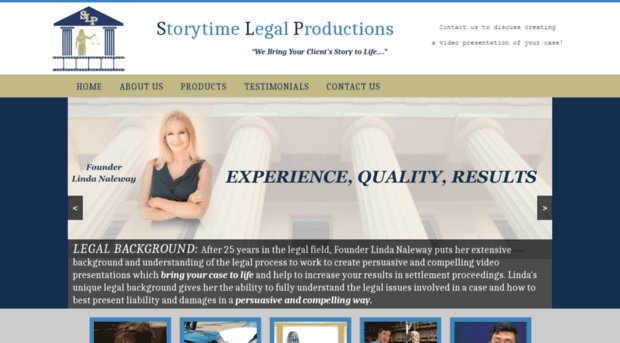 storytimelegal.com