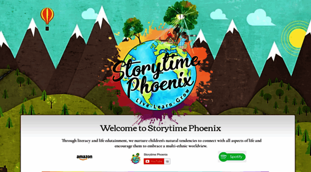 storytimephoenixpress.org