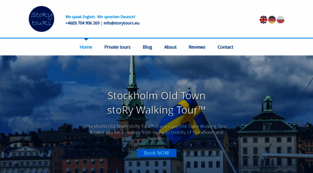 storytours.eu