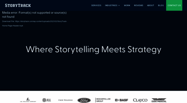 storytrack.com