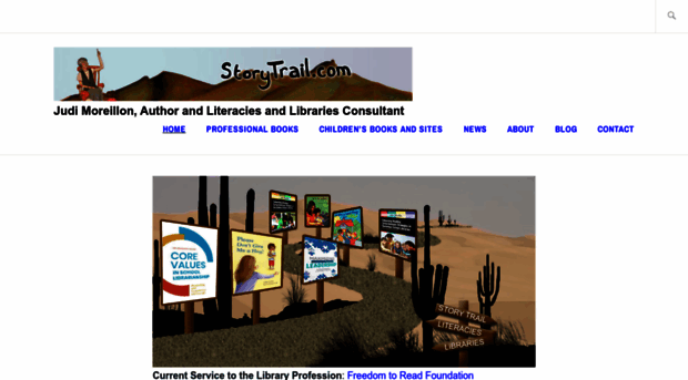 storytrail.com