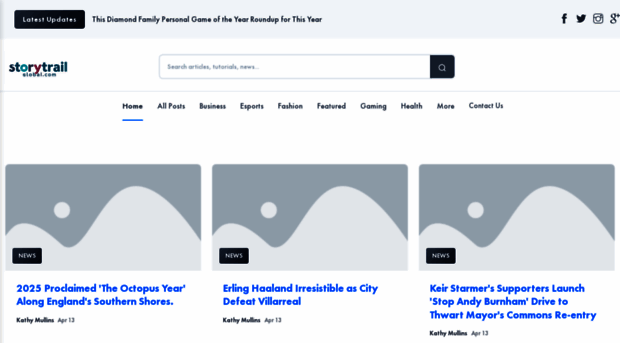 storytrailglobal.com