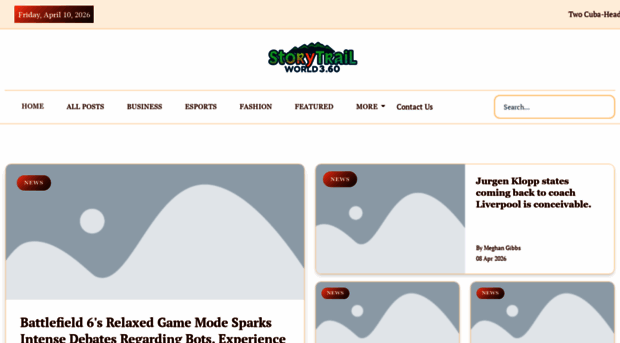 storytrailworld360.com