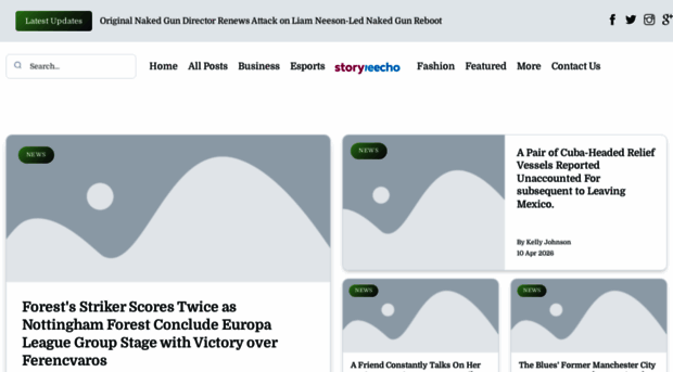 storyvistaecho.com