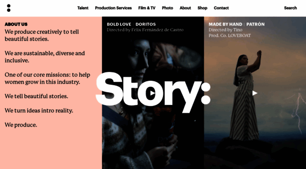 storyweproduce.com