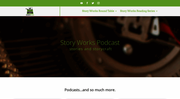 storyworkspodcast.com