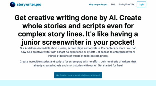 storywriter.pro