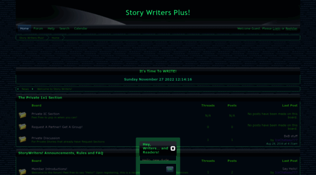 storywritersplus.boards.net