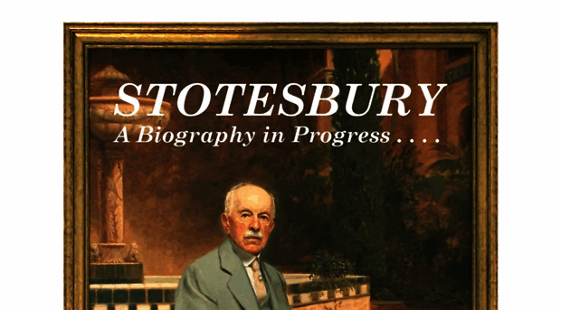 stotesbury.com