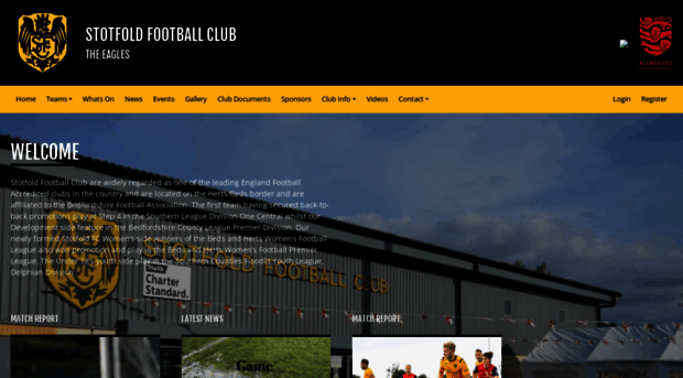 stotfoldfc.co.uk