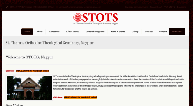 stots.in