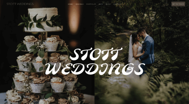 stottweddings.com