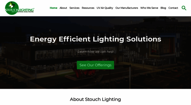 stouchlighting.com