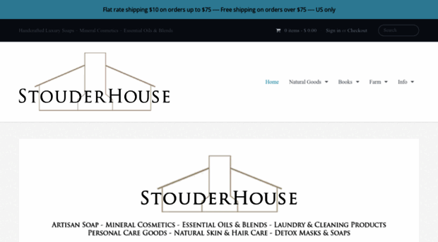 stouderhouse.com