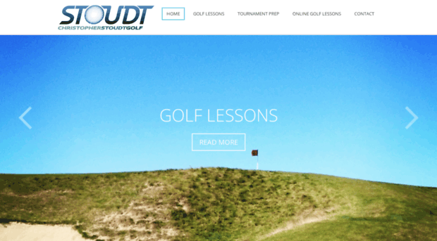 stoudtgolf.com