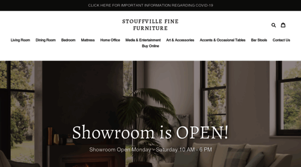 stouffvillefinefurniture.ca