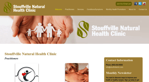 stouffvillenhc.com