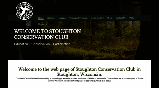 stoughtoncc.com