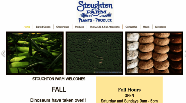 stoughtonfarm.com