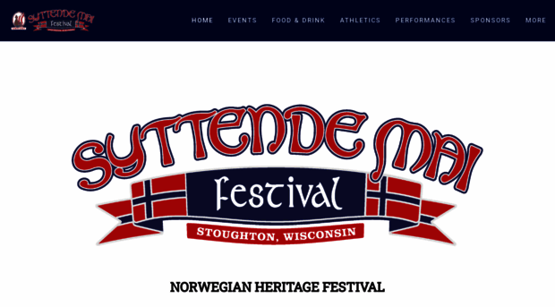 stoughtonfestivals.com