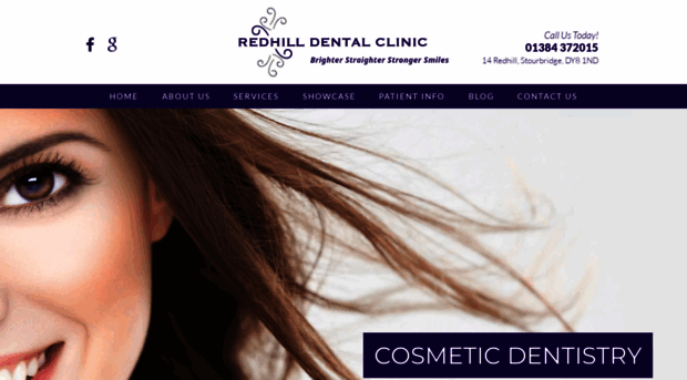 stourbridgecosmetic.dentist