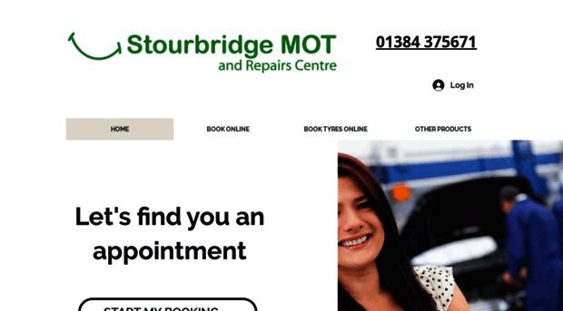 stourbridgemot.co.uk