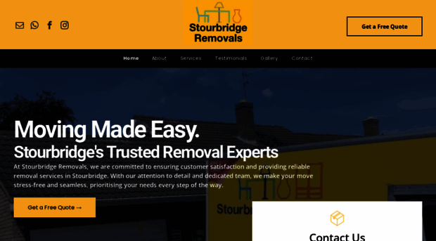 stourbridgeremovals.co.uk