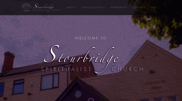 stourbridgespiritualistchurch.com