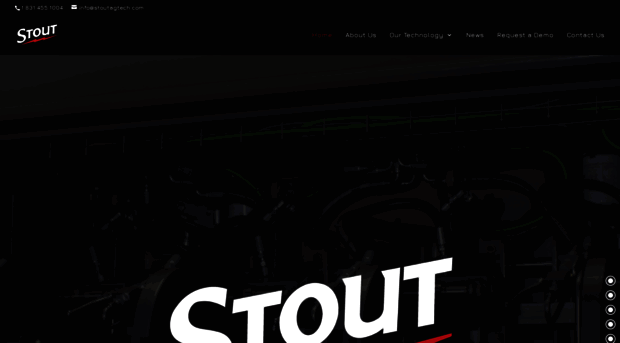 stoutagtech.com