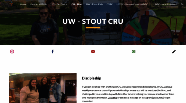 stoutcru.com