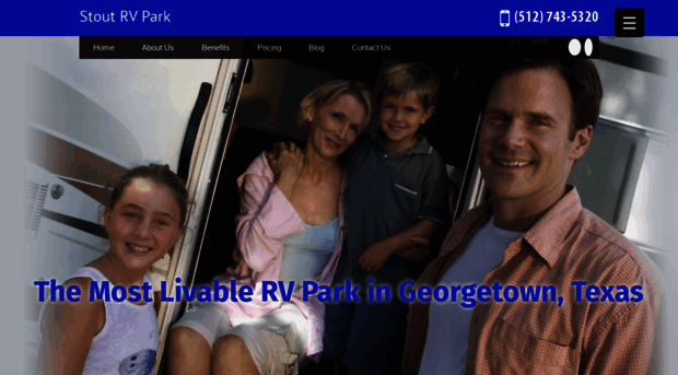 stoutrvpark.com