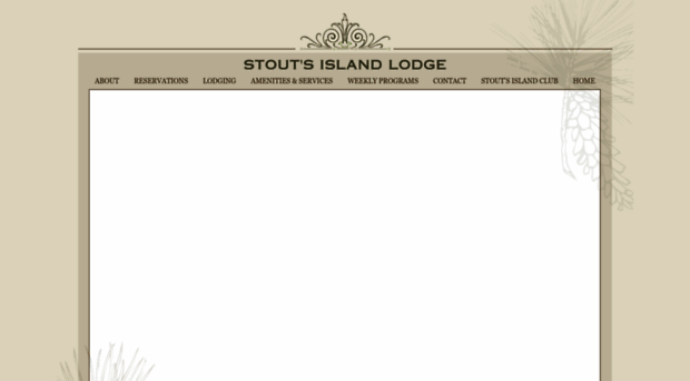 stoutsislandlodge.net