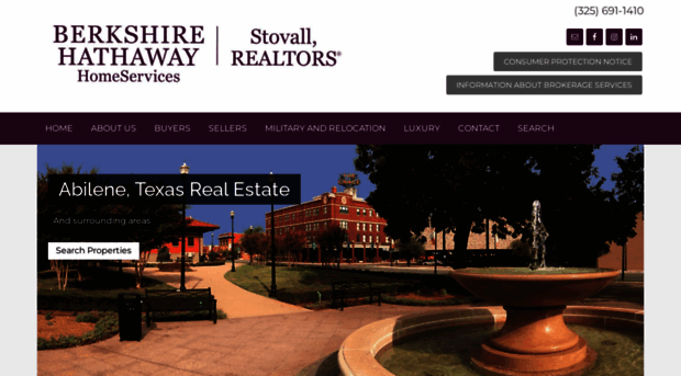 stovallrealtors.com