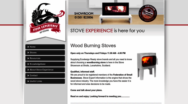 stove-experience.co.uk