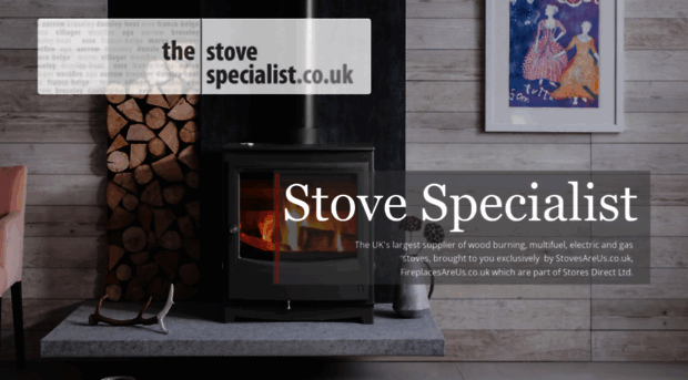 stove-specialist.co.uk