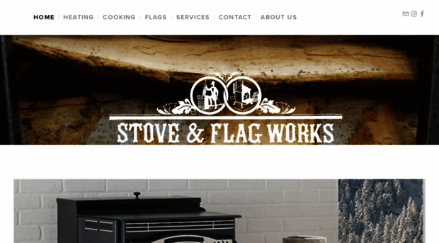 stoveandflagworks.com