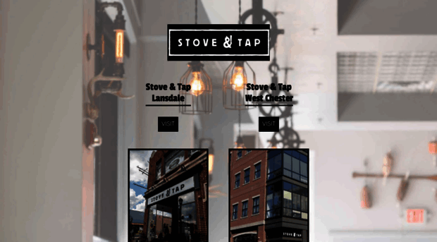 stoveandtap.com