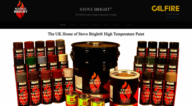 stovebright.co.uk